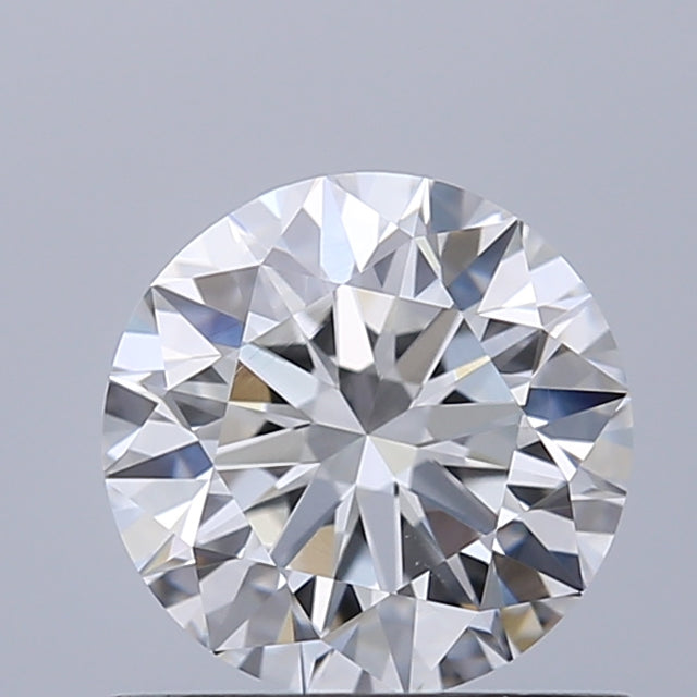 0.80 carat Round diamond D VS1 Excellent