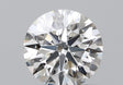 0.31 carat Round diamond F VS1 Excellent