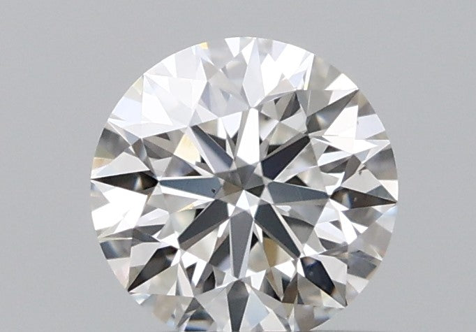 0.31 carat Round diamond F VS1 Excellent