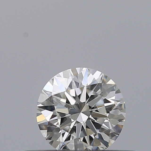 0.30 carat Round diamond G  VVS2 Excellent
