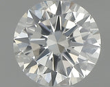 0.31 carat Round diamond H  SI2 Very good