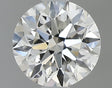 0.50 carat Round diamond H VS1 VeryGood