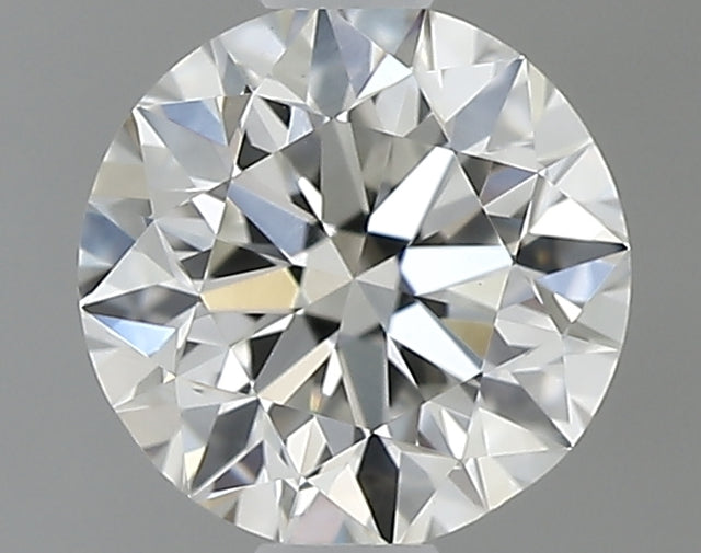0.50 carat Round diamond H VS1 VeryGood