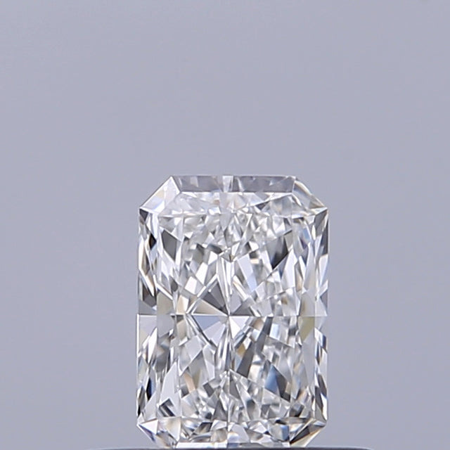 0.34 carat Radiant diamond E VVS1 