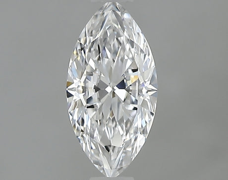 0.60 carat Marquise diamond D IF 