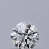 0.30 carat Round diamond E VS2 Excellent