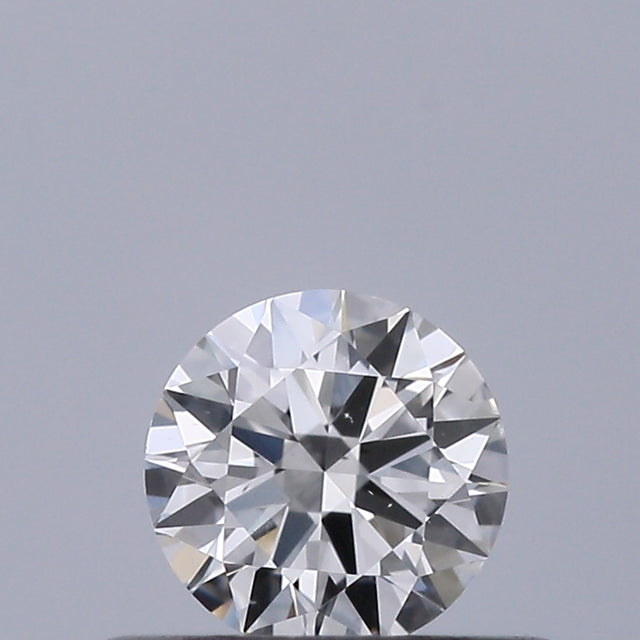 0.30 carat Round diamond E VS2 Excellent