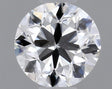 0.40 carat Round diamond E VS2 VeryGood
