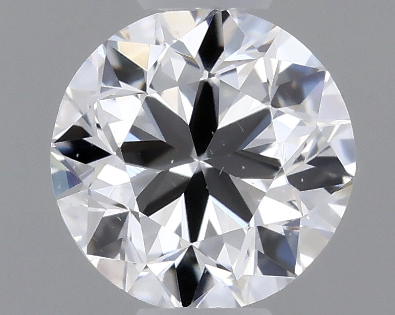 0.40 carat Round diamond E VS2 VeryGood