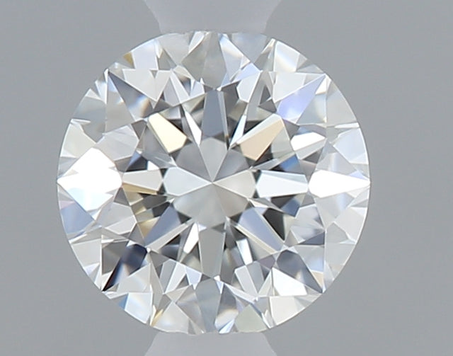 0.30 carat Round diamond G VVS2 VeryGood