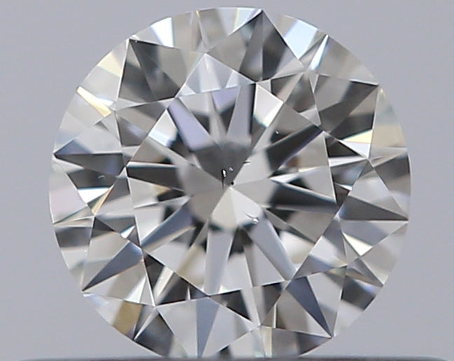 0.31 carat Round diamond F  VS2 Excellent