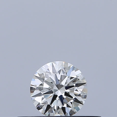 0.23 carat Round diamond G IF Excellent