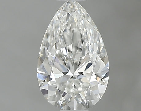 0.70 carat Pear diamond G SI1 
