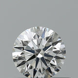 0.32 carat Round diamond E VS2 Excellent