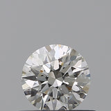 0.40 carat Round diamond I  VVS2 Excellent