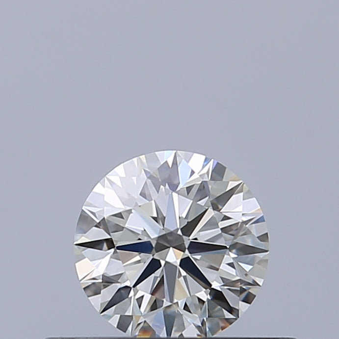 0.35 carat Round diamond F IF Excellent
