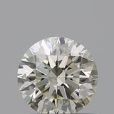 0.60 carat Round diamond M  SI1 Excellent