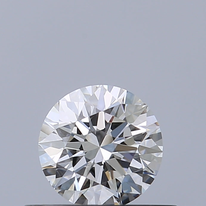 0.40 carat Round diamond F VVS1 Excellent