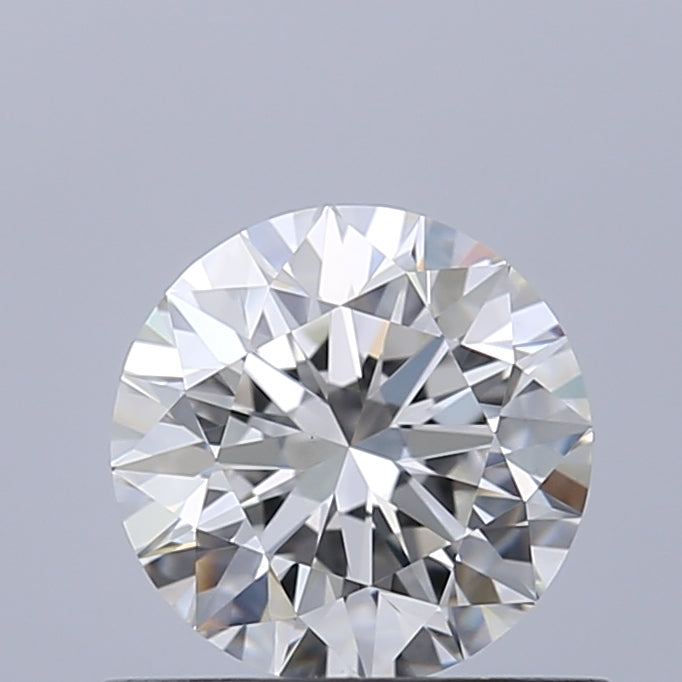 0.64 carat Round diamond G VS1 Excellent