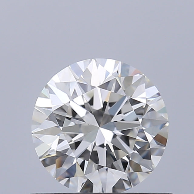 0.64 carat Round diamond G VS1 Excellent