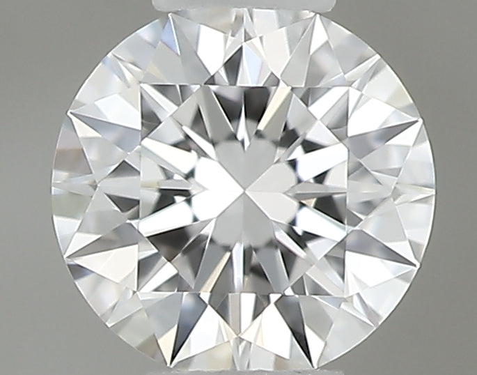 0.19 carat Round diamond D  IF Excellent