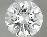0.19 carat Round diamond D  IF Excellent