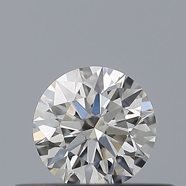 0.27 carat Round diamond G  VVS1 Excellent
