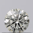 0.30 carat Round diamond G  VVS2 Excellent