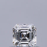 0.32 carat Emerald diamond D VVS1 