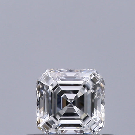 0.32 carat Emerald diamond D VVS1 