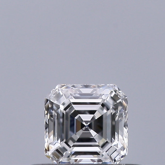 0.32 carat Emerald diamond D VVS1 