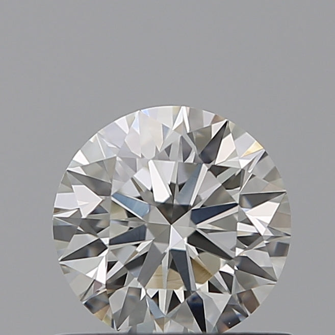 0.60 carat Round diamond J  VS1 Excellent