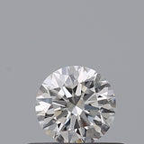 0.32 carat Round diamond E  VS1 Excellent