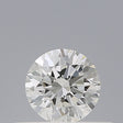 0.36 carat Round diamond G IF Excellent