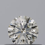 0.31 carat Round diamond H  IF Excellent