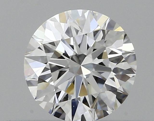 0.30 carat Round diamond E VS1 Excellent