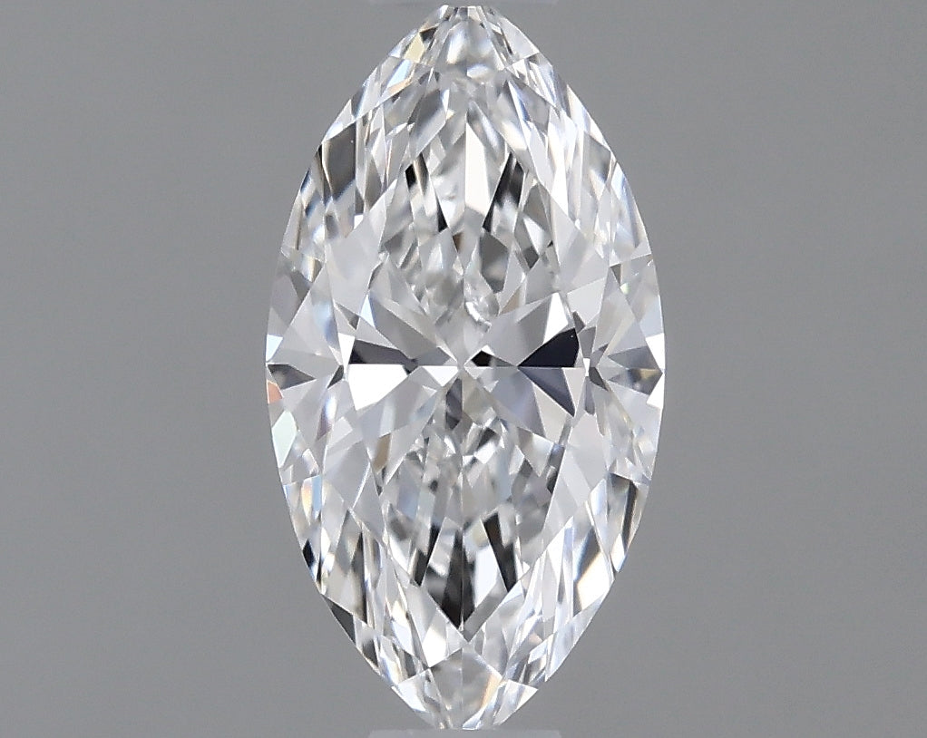 0.50 carat Marquise diamond E VS1 