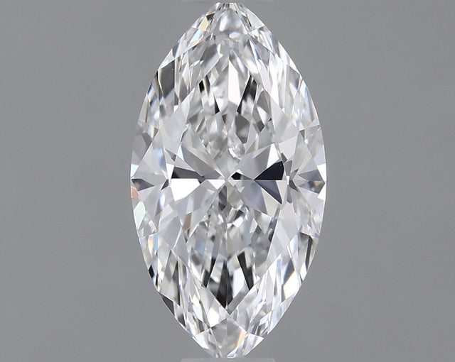 0.50 carat Marquise diamond E VS1 
