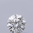 0.40 carat Round diamond H VS1 Excellent