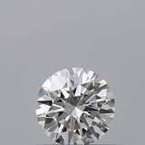 0.29 carat Round diamond E IF Excellent