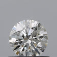 0.50 carat Round diamond F VVS1 Excellent