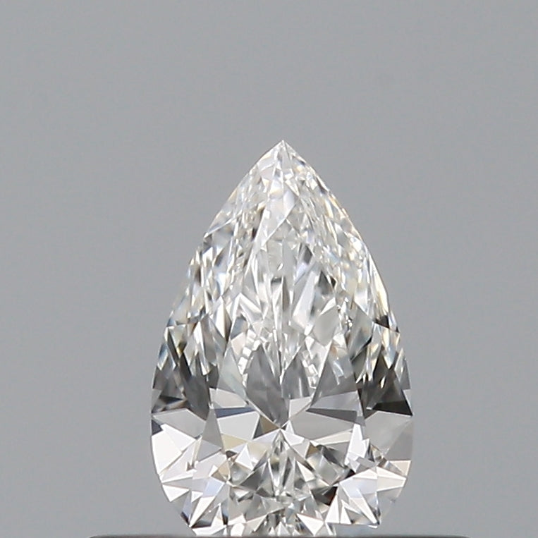 0.29 carat Pear diamond G  VS1