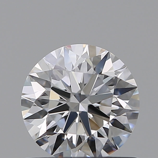 0.70 carat Round diamond D  IF Excellent