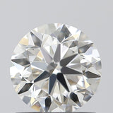 0.90 carat Round diamond I  VVS2 Very good