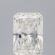 0.71 carat Radiant diamond G VS1 