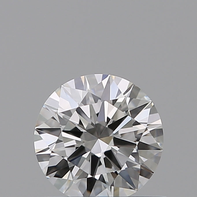 0.50 carat Round diamond G  IF Excellent