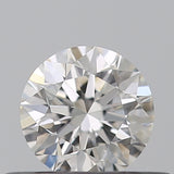 0.32 carat Round diamond E  IF Excellent