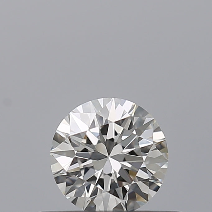 0.31 carat Round diamond H  VS2 Excellent