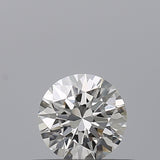 0.31 carat Round diamond H  VS2 Excellent