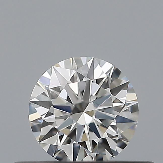 0.28 carat Round diamond F  VS1 Excellent